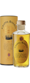 Sibona Grappa Riserva Botti da Tenessee Whiskey