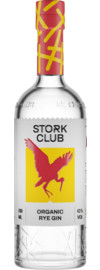 Stork Club Rye Gin Bio