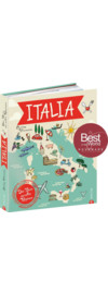 ITALIA Das Beste aus allen Regionen