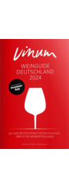 VINUM Weinguide Deutschland 2024