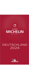 The Michelin Guide Restaurants - Deutschland 2024