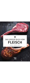 Das große Buch vom Fleisch