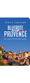 Blutrote Provence: Der zweite für Albin Leclerc