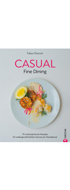 Casual Fine Dining