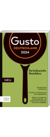 Gusto Restaurantguide 2024