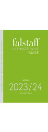 Falstaff Ultimate Wine Guide - Austria 2023/24