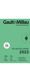Gault&Millau Die besten Weine 2023