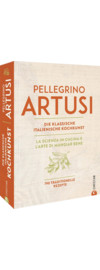 Die klassische italienische Kochkunst