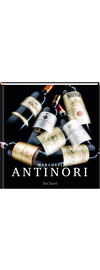 Marchesi Antinori - 26 Generationen Weinbau