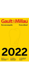 Gault&Millau Restaurantguide Deutschland 2022