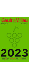 Gault&Millau Weinguide 2023