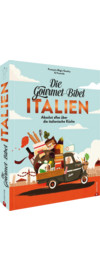 Die Gourmet-Bibel Italien