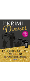 12 points go to murder!