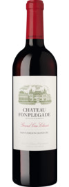2017 Chateau Fonplegade
