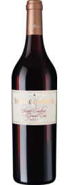 2017 Château Bellevue Mondotte