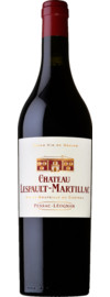2016 Château Lespault-Martillac