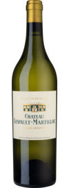 2020 Château Lespault-Martillac Blanc