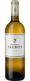 2020 Caillou Blanc de Talbot