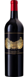 2019 Historical XIXth Century Wine