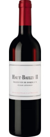 2019 Haut Bailly II