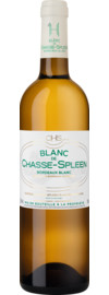 2020 Blanc de Chasse-Spleen