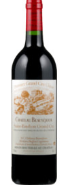 2017 Château Beauséjour Duffau