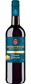 Oberrotweiler Winterflair Winzerglühwein Rot