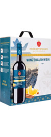 Oberrotweiler Winzerglühwein Rot