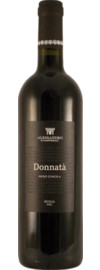 2021 Alessandro di Camporeale Donnata Nero d'Avola