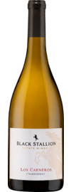 2022 Black Stallion Chardonnay