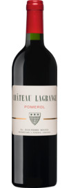 2022 Château Lagrange 2022 Château Lagrange