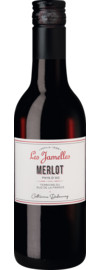 2023 Les Jamelles Merlot