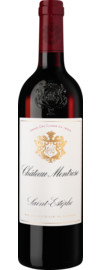 2022 Château Montrose