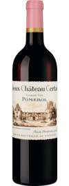 2022 Vieux Château Certan