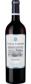 2022 Clos du Clocher