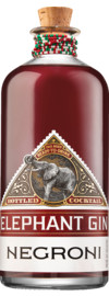 Elephant Gin Negroni