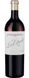2021 La Estrada