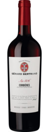2021 Gérard Bertrand Héritage 806