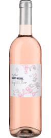 2024 La Fleur Saint-Michel La Petite Fleur Rosé