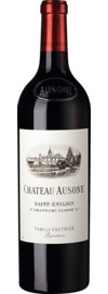 2022 Château Ausone