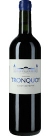 2022 Château Tronquoy