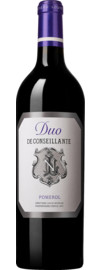 2022 Duo de Conseillante