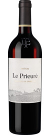2022 Château Le Prieuré