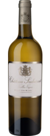 2022 Grand Vin Blanc Sec Vieilles Vignes
