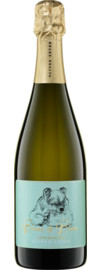 2020 Oliver Zeter Blanc de Blanc Chenin Blanc