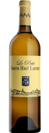 2022 Le Petit Haut Lafitte blanc