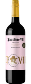 2023 Faustino VII Garnacha