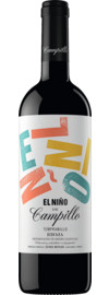 2023 El Niño de Campillo Rioja
