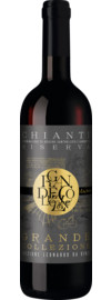 2019 Grande Collezione Chianti Riserva