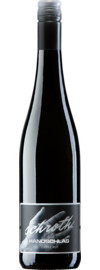 Schroth Handschlag Cuvee Rot